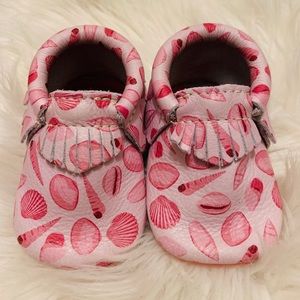 NWOT Freshly Picked Moccasins